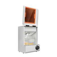 ifun uv light curing lamp resin 405nm uv light after printing curing box for DLP/LCD/ SLA resin 3D printer users